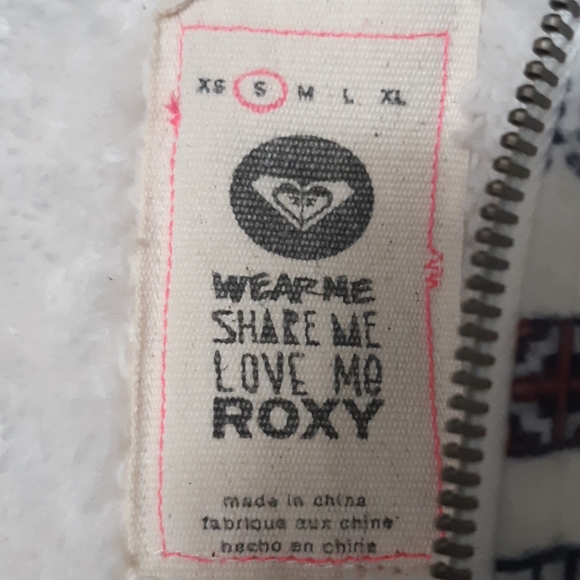 Roxy Hoodie - Picture 3 of 3